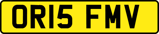 OR15FMV