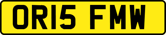 OR15FMW