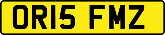 OR15FMZ