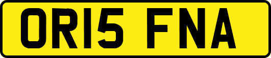 OR15FNA