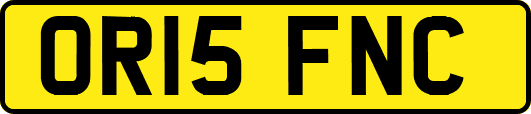 OR15FNC
