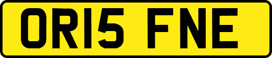 OR15FNE