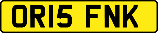 OR15FNK
