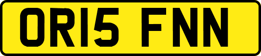 OR15FNN