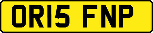 OR15FNP