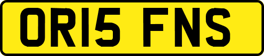 OR15FNS