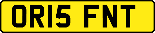 OR15FNT
