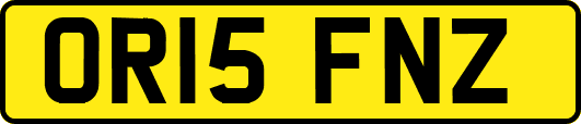 OR15FNZ