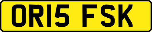 OR15FSK