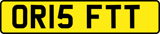 OR15FTT