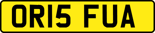 OR15FUA