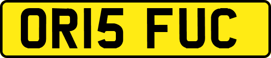 OR15FUC