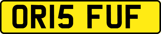 OR15FUF