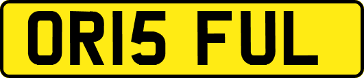 OR15FUL