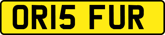OR15FUR