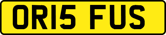 OR15FUS