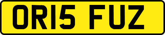 OR15FUZ