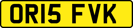 OR15FVK