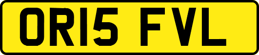OR15FVL