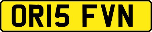 OR15FVN