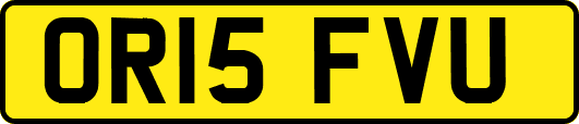 OR15FVU