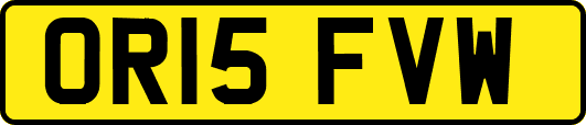 OR15FVW