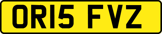 OR15FVZ