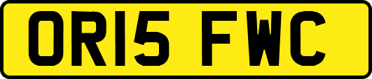 OR15FWC