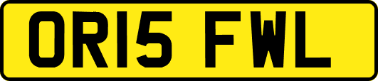 OR15FWL