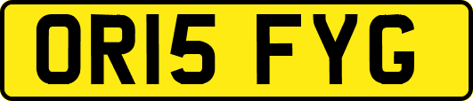 OR15FYG
