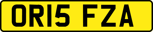 OR15FZA
