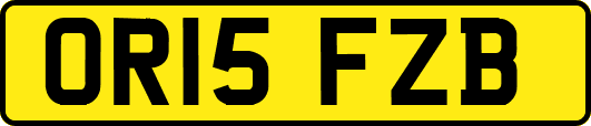 OR15FZB