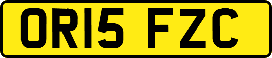 OR15FZC