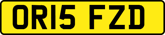 OR15FZD