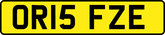 OR15FZE