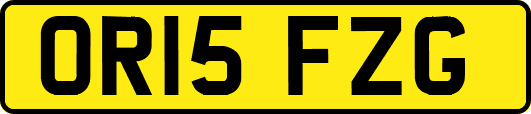 OR15FZG