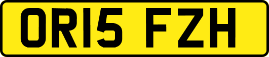 OR15FZH
