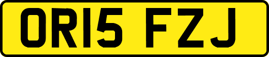OR15FZJ