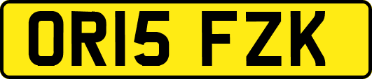 OR15FZK