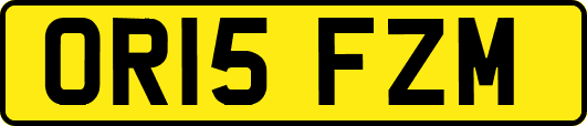 OR15FZM