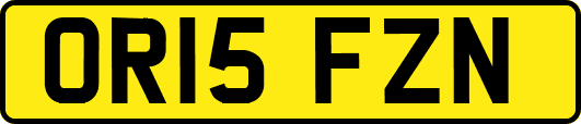 OR15FZN