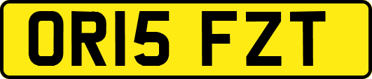 OR15FZT