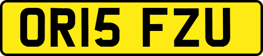 OR15FZU