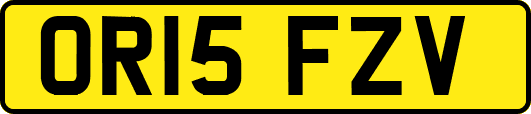 OR15FZV