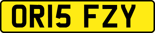 OR15FZY