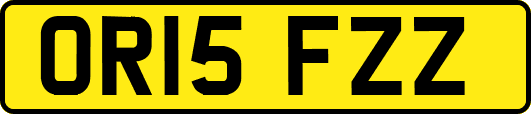 OR15FZZ