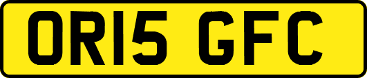 OR15GFC