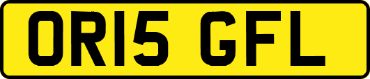 OR15GFL