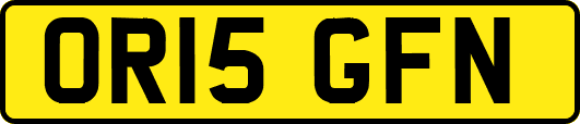 OR15GFN