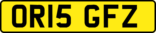OR15GFZ